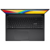 Asus Vivobook 16X K3605ZC-N1422 notebook (fekete) #7
