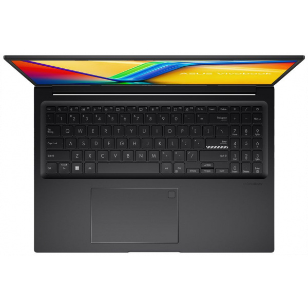 Asus Vivobook 16X K3605ZC-N1422 notebook (fekete) #7