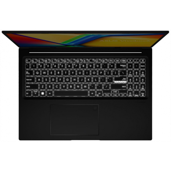 Asus Vivobook 16X K3605ZC-N1422 notebook (fekete) #8