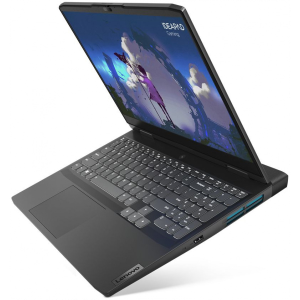 Lenovo IdeaPad Gaming 3 15IAH7 notebook (82S90165HV) (Windows 11) #5
