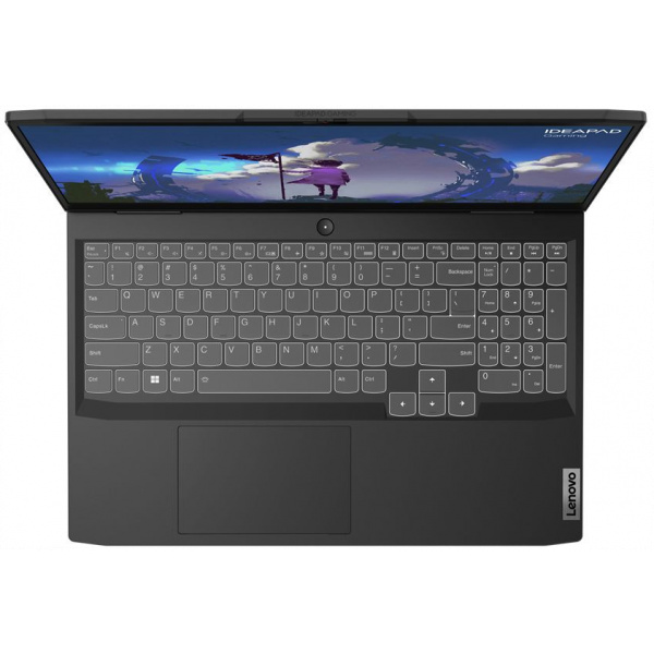 Lenovo IdeaPad Gaming 3 15IAH7 notebook (82S90165HV) (Windows 11) #7