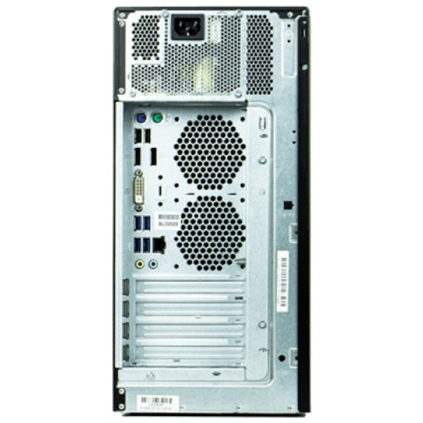 Fujitsu Esprimo P758 használt PC (Core i5, Win 11 Home) #2