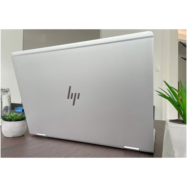 HP EliteBook x360 1030 G2 13,3" használt notebook (Core i5, Win 10 Pro) #3