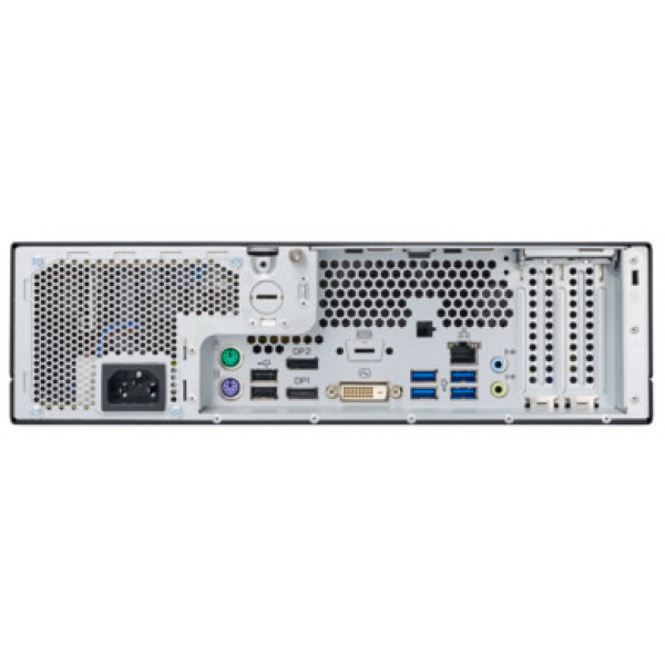 Fujitsu Esprimo D738 SFF használt PC (Core i5) #3