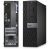 Dell Optiplex 5050 SFF használt PC (Core i5) #2
