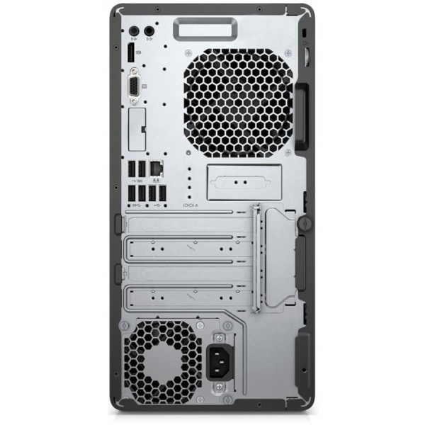HP ProDesk 400 G5 Microtower használt PC (Core i5) #2