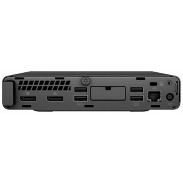 HP ProDesk 600 G4 Desktop Mini Business használt PC (Core i5) #2
