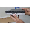 HP ProDesk 600 G4 Desktop Mini Business használt PC (Core i5) #3
