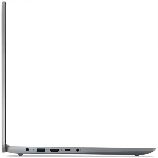 Lenovo Ideapad Slim 3 15IAN8 notebook (82XB00A8HV) - szürke #5