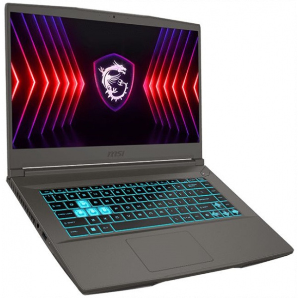 MSI Thin 15 B12UC-1459 notebook (Windows 11) #2