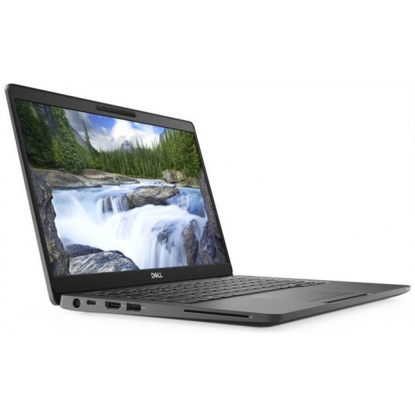 Dell Latitude 5300 13,3" használt notebook (Core i5) #2