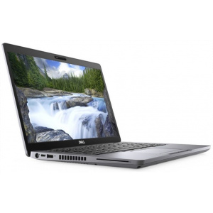 Dell Latitude 5410 14" használt notebook (Core i5) #2
