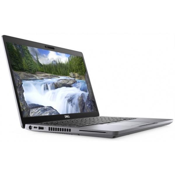 Dell Latitude 5410 14" használt notebook (Core i5) #2