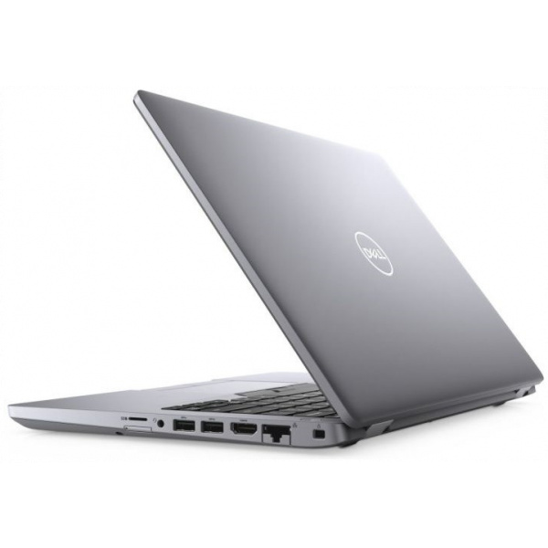Dell Latitude 5410 14" használt notebook (Core i5) #3