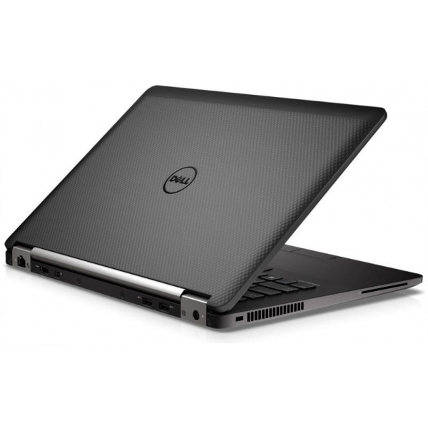 Dell Latitude E7470 14" használt notebook (Core i7) #3