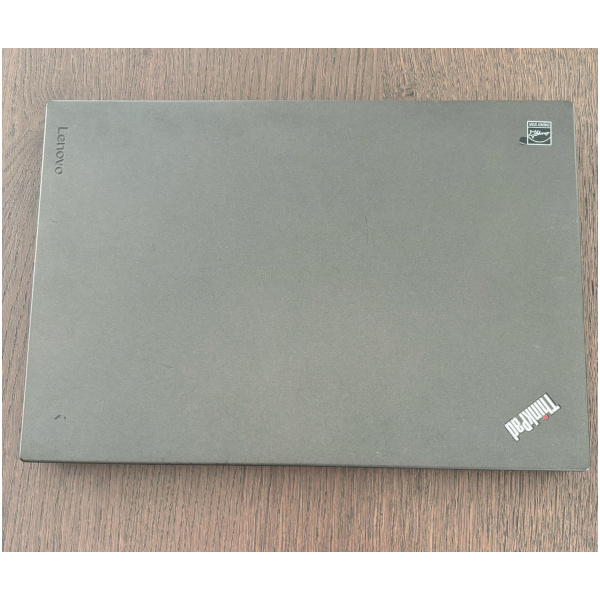Lenovo ThinkPad T460 14" FHD használt notebook (Core i5, Win 10 Home) +dokkoló #4