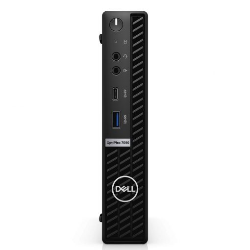 Dell Optiplex 7090 Micro PC (Core i5, 16GB RAM, 256GB SSD) #2