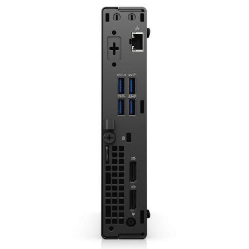 Dell Optiplex 7090 Micro PC (Core i5, 16GB RAM, 256GB SSD) #3