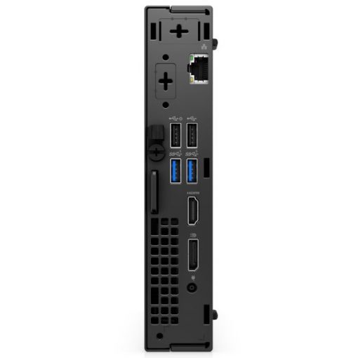 Dell Optiplex 7020 Micro PC (Core i3, 8GB RAM, 512GB SSD) #3