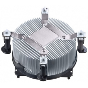 CoolerMaster X Dream i117 CPU hűtő S775, S1155, S1156 #2