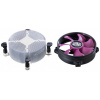CoolerMaster X Dream i117 CPU hűtő S775, S1155, S1156 #3