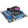 CoolerMaster X Dream i117 CPU hűtő S775, S1155, S1156 #4