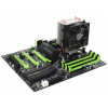 CoolerMaster Hyper TX3 EVO CPU hűtő univerzális #5