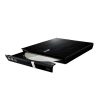 Asus DVD író SDRW-08D2S-U Lite USB Slim fekete #2