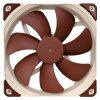 14 cm hűtőventilátor Noctua NF-A14 ULN, extrém halk #3