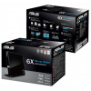 Asus SBW-06D2X-U 3D Blu-Ray író dobozos USB 2.0, fekete #4