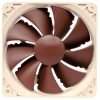 12 cm hűtőventilátor Noctua NF-P12 PWM ultrahalk, PWM #2