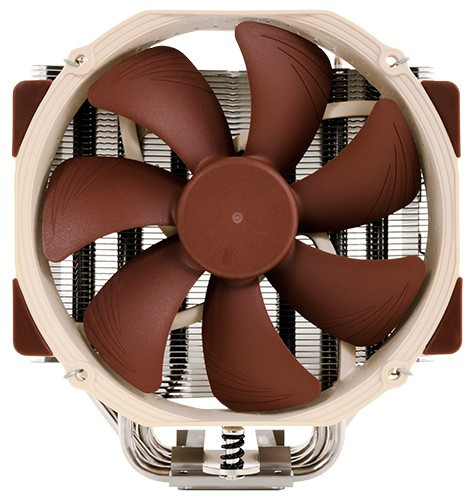Noctua NH-U14S CPU hűtő univerzális #2