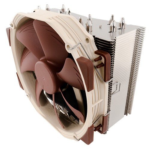 Noctua NH-U14S CPU hűtő univerzális #3