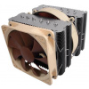Noctua NH-D14 CPU hűtő univerzális #2