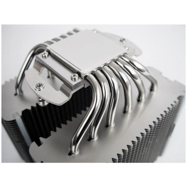 Noctua NH-D14 CPU hűtő univerzális #3