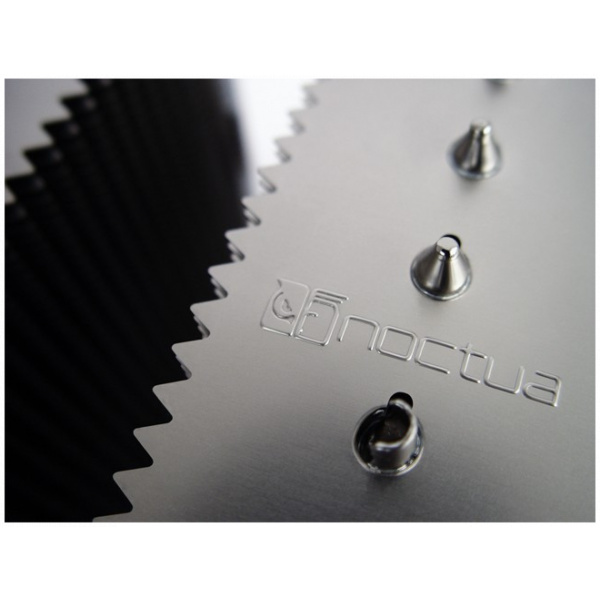 Noctua NH-D14 CPU hűtő univerzális #4