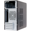 Chieftec Mesh Series micro ATX ház - CT-01B-OP (fekete) #3