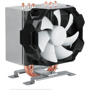 Arctic Freezer A11 CPU hűtő AM2/AM3/FM1/FM2 #2