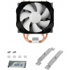 Arctic Freezer A11 CPU hűtő AM2/AM3/FM1/FM2 #8