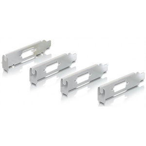 Delock 89178 soros vezérlő kártya PCI-Express x1, 4 port #2
