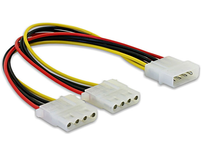 USB 3.0 vezérlő kártya PCI-Express x1 (2 port) - DeLock #4