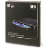 LG BP55EB40 3D Blu-Ray író dobozos USB2.0, fekete #2