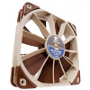 12 cm hűtőventilátor Noctua NF-F12 PWM ultrahalk, PWM #3
