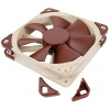12 cm hűtőventilátor Noctua NF-F12 PWM ultrahalk, PWM #4