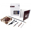 12 cm hűtőventilátor Noctua NF-F12 PWM ultrahalk, PWM #5