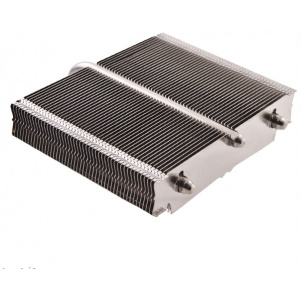 Alpenföhn Silvretta CPU hűtő (Mini-ITX, Micro ATX-hez) univerzális #2