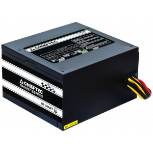 Chieftec GPS-500A8 Smart 500W 80+ tápegység #2