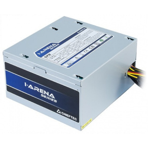 Chieftec GPB-500S iARENA 500W 85+ tápegység (OEM) #2