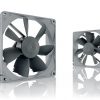 9,2 cm hűtőventilátor Noctua NF-B9 redux-1600 ultrahalk #4