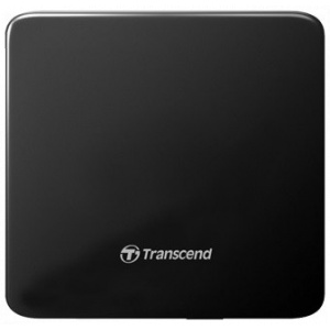 Transcend DVD író TS8XDVDS USB Slim fekete #2